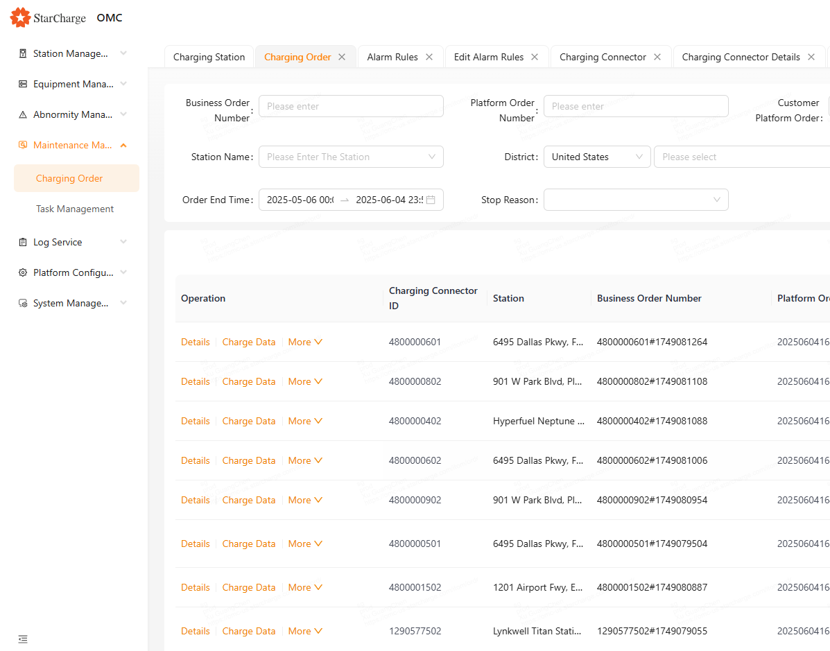 Excel Spreadsheet Example